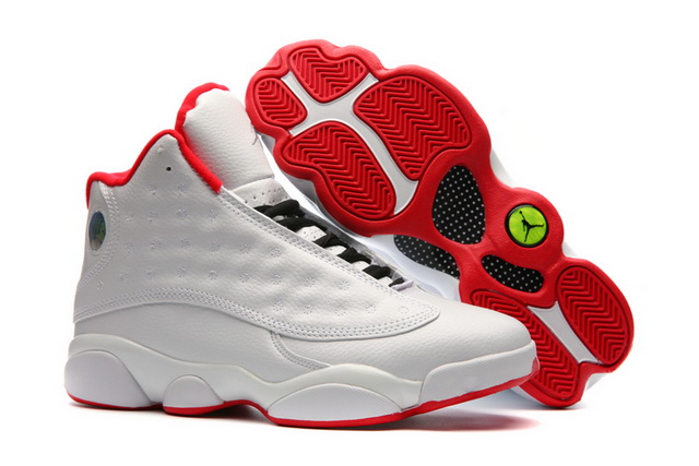 Air Jordan Retro 13 XIII Grade AAA History Of Flight